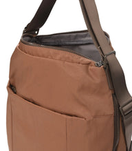 Cargar imagen en el visor de la galería, Bolso/Mochila Balloon KCB 3522 Marrón