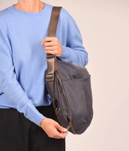 Cargar imagen en el visor de la galería, Bolso/Mochila Balloon KCB 3522 Marrón