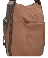 Cargar imagen en el visor de la galería, Bolso/Mochila Balloon KCB 3522 Marrón