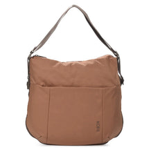 Cargar imagen en el visor de la galería, Bolso/Mochila Balloon KCB 3522 Marrón