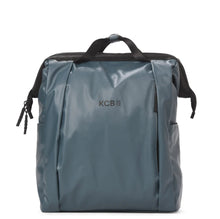 Cargar imagen en el visor de la galería, Mochila Wave KCB 3550 Petroleo