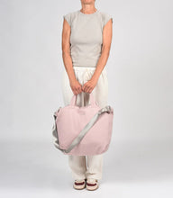 Cargar imagen en el visor de la galería, Bolso KCB Comfy 3704-1 Rosa