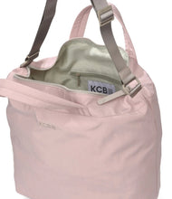 Cargar imagen en el visor de la galería, Bolso KCB Comfy 3704-1 Rosa