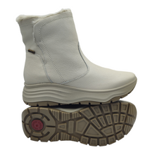 Cargar imagen en el visor de la galería, Bota Piel Impermeable Imac 656328 Beige