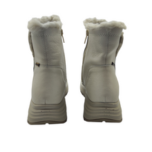 Cargar imagen en el visor de la galería, Bota Piel Impermeable Imac 656328 Beige