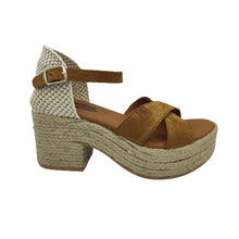 Cargar imagen en el visor de la galería, Sandalia Apuseni Popa