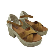 Cargar imagen en el visor de la galería, Sandalia Apuseni Popa