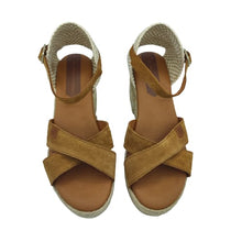 Cargar imagen en el visor de la galería, Sandalia Apuseni Popa
