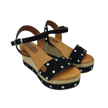 Cargar imagen en el visor de la galería, Sandalia Arambol Popa
