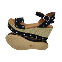 Cargar imagen en el visor de la galería, Sandalia Arambol Popa