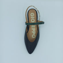 Cargar imagen en el visor de la galería, Manoletina Primrose Gioseppo.