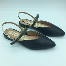 Cargar imagen en el visor de la galería, Manoletina Primrose Gioseppo.