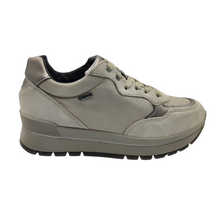 Cargar imagen en el visor de la galería, Zapatilla Piel Gore-Tex Igi&amp;Co 6674233 Taupe
