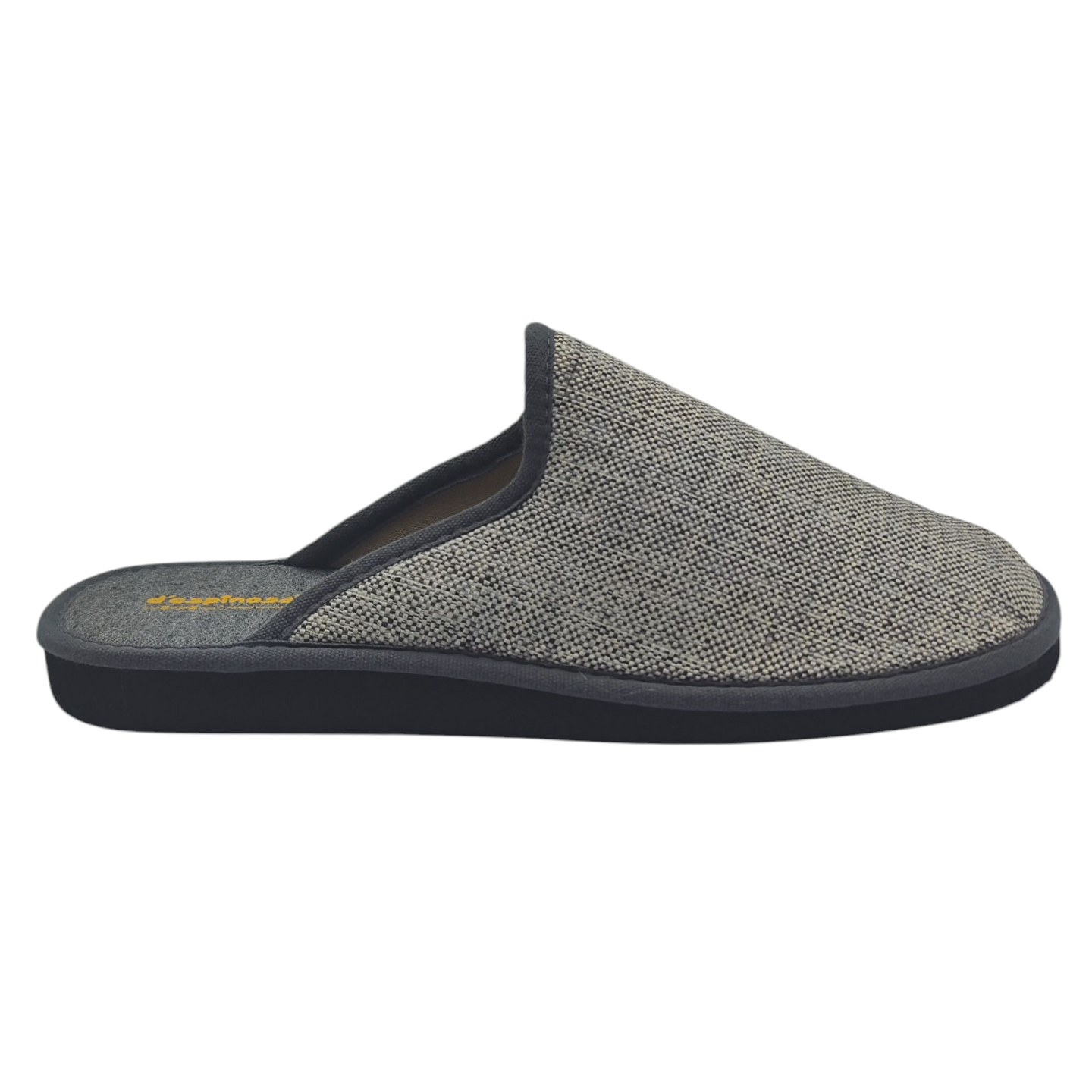 Zapatilla de Casa D´ESPINOSA 1944 Gris