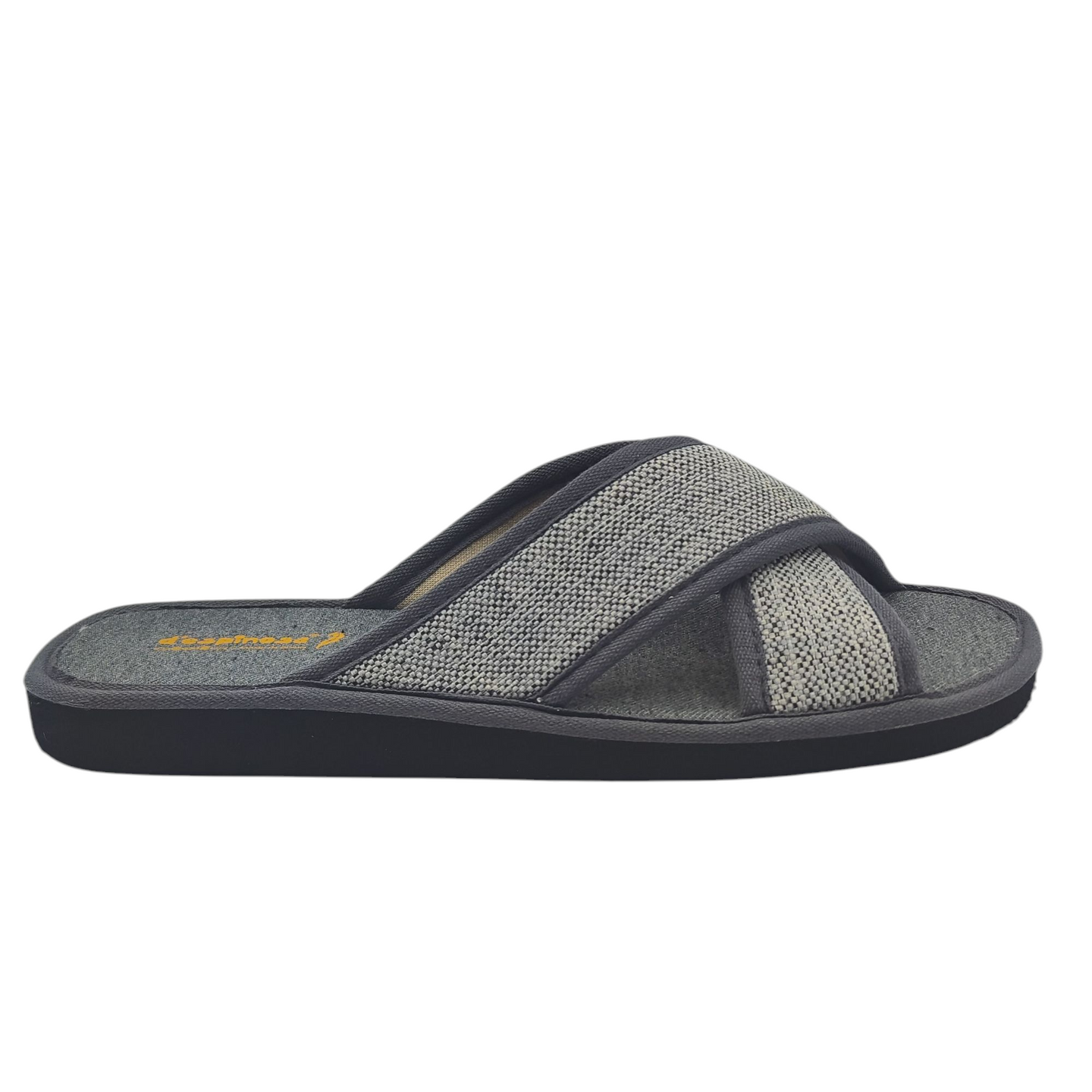 Zapatilla de Casa D´ESPINOSA 1904 Gris