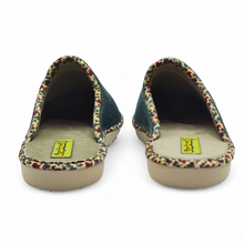 Cargar imagen en el visor de la galería, Zapatilla de Casa D´ESPINOSA 4003 Suapel Jade
