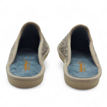 Cargar imagen en el visor de la galería, Zapatilla de Casa D´ESPINOSA 4013 Tostada
