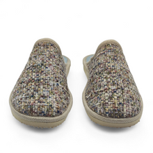 Cargar imagen en el visor de la galería, Zapatilla de Casa D´ESPINOSA 4013 Tostada
