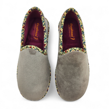 Cargar imagen en el visor de la galería, Zapatilla de Casa D´ESPINOSA 4043 Suapel Salino
