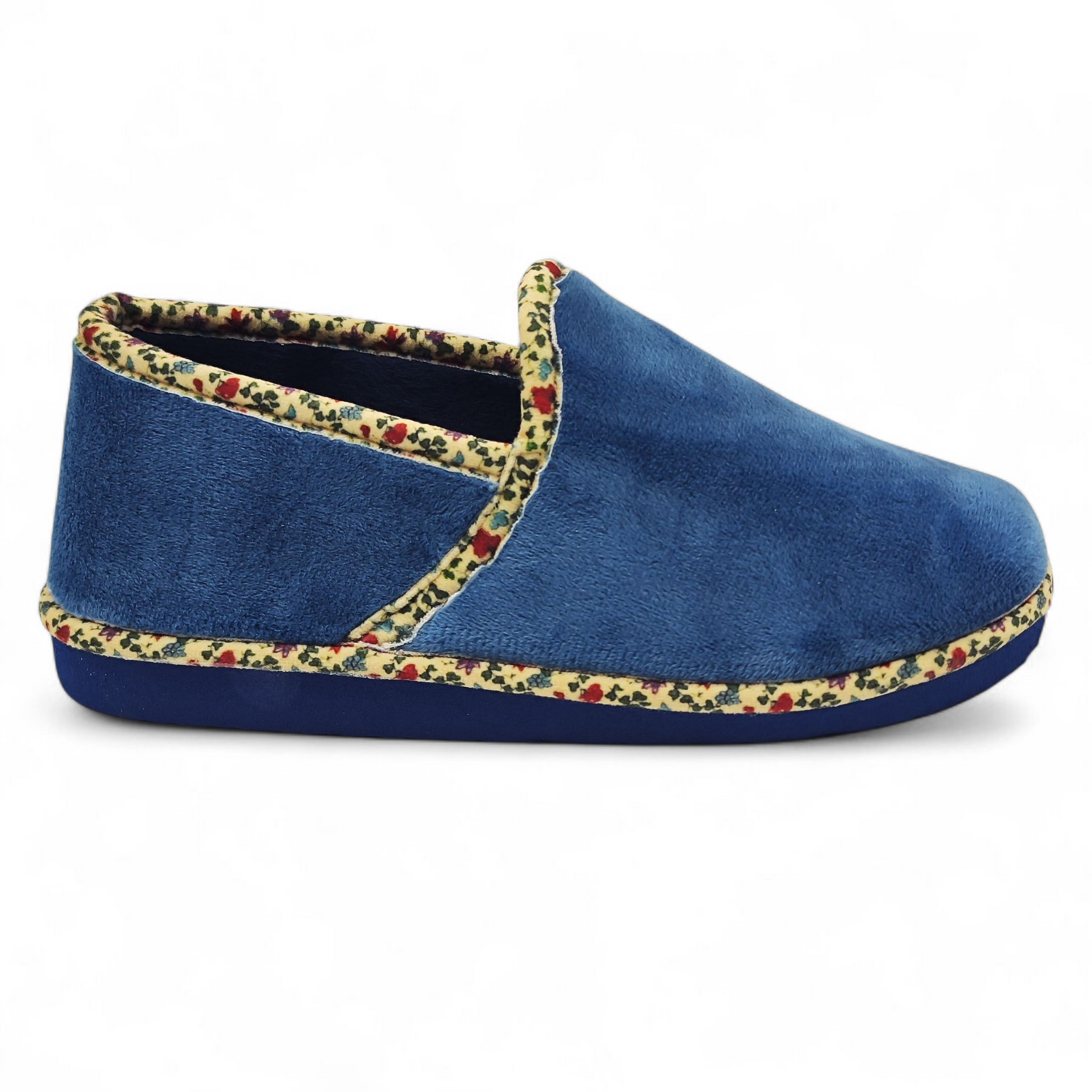 Zapatilla de Casa D´ESPINOSA 4043 Suapel Noche