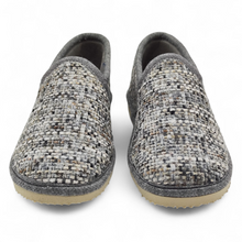 Cargar imagen en el visor de la galería, Zapatilla de Casa D´ESPINOSA 4053 Gris
