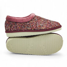 Cargar imagen en el visor de la galería, Zapatilla de Casa D´ESPINOSA 4113 Fucsia
