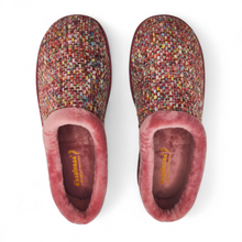 Cargar imagen en el visor de la galería, Zapatilla de Casa D´ESPINOSA 4113 Fucsia
