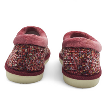 Cargar imagen en el visor de la galería, Zapatilla de Casa D´ESPINOSA 4113 Fucsia
