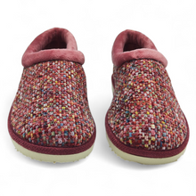Cargar imagen en el visor de la galería, Zapatilla de Casa D´ESPINOSA 4113 Fucsia
