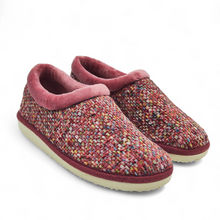 Cargar imagen en el visor de la galería, Zapatilla de Casa D´ESPINOSA 4113 Fucsia
