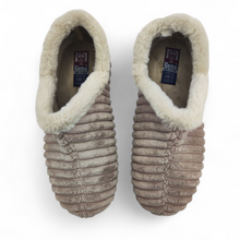 Cargar imagen en el visor de la galería, Zapatilla de Casa GEMA 8607-1 Lila
