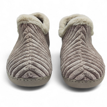 Cargar imagen en el visor de la galería, Zapatilla de Casa GEMA 8607-1 Lila
