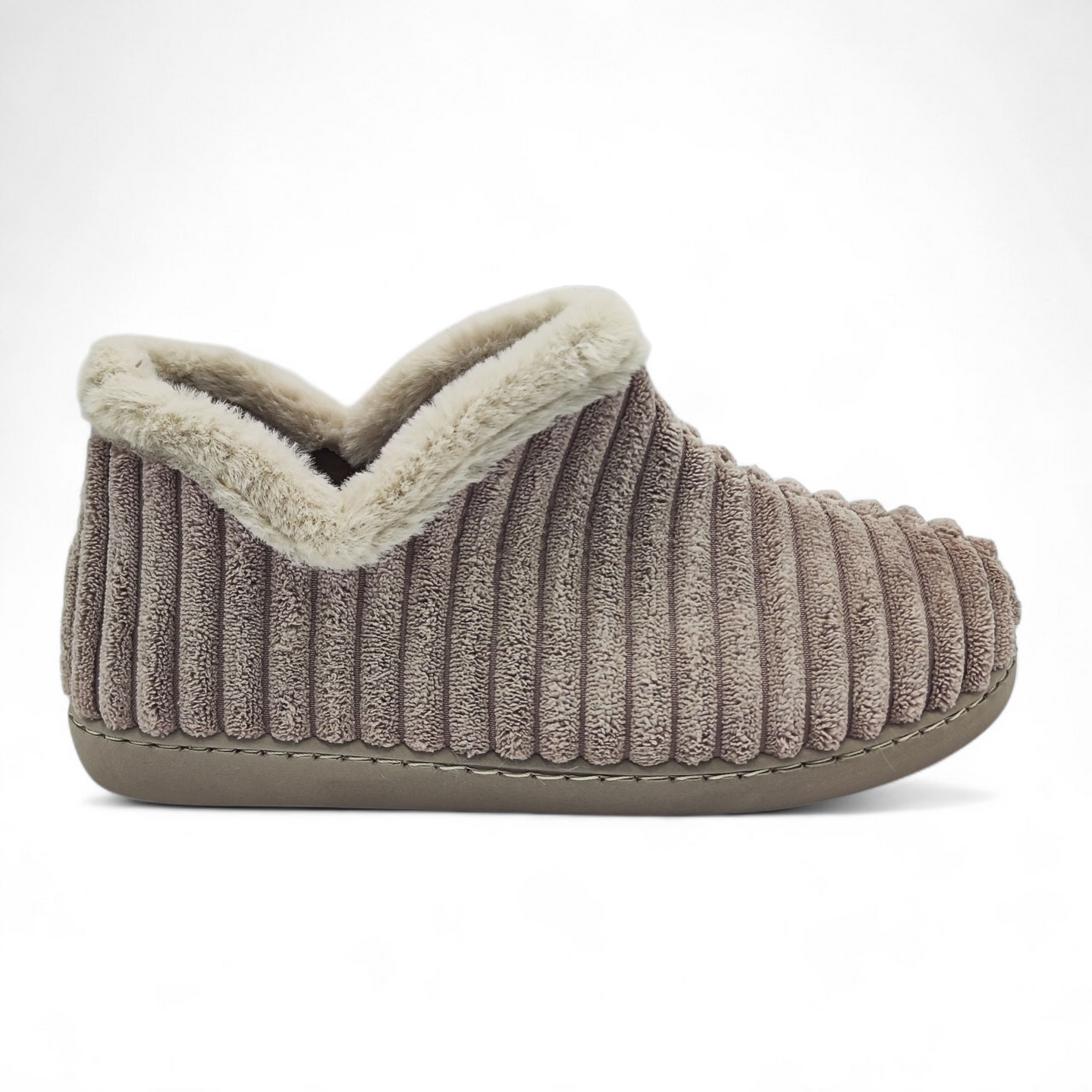 Zapatilla de Casa GEMA 8607-1 Lila