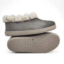 Cargar imagen en el visor de la galería, Zapatilla de Casa GEMA 8609-7 Gris
