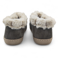 Cargar imagen en el visor de la galería, Zapatilla de Casa GEMA 8609-7 Gris
