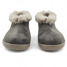 Cargar imagen en el visor de la galería, Zapatilla de Casa GEMA 8609-7 Gris
