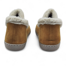 Cargar imagen en el visor de la galería, Zapatilla de Casa GEMA 8607-7 Camel
