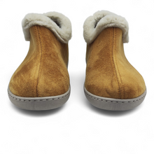 Cargar imagen en el visor de la galería, Zapatilla de Casa GEMA 8607-7 Camel
