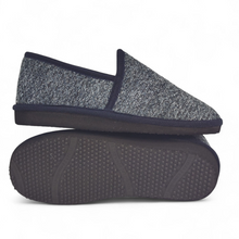 Cargar imagen en el visor de la galería, Zapatilla de Casa D´ESPINOSA 4446 Gris
