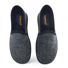 Cargar imagen en el visor de la galería, Zapatilla de Casa D´ESPINOSA 4446 Gris
