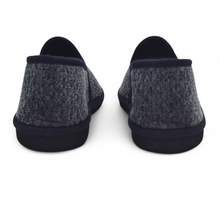 Cargar imagen en el visor de la galería, Zapatilla de Casa D´ESPINOSA 4446 Gris
