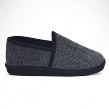 Cargar imagen en el visor de la galería, Zapatilla de Casa D´ESPINOSA 4446 Gris
