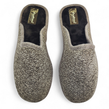 Cargar imagen en el visor de la galería, Zapatilla de Casa D´ESPINOSA 4406 Vison
