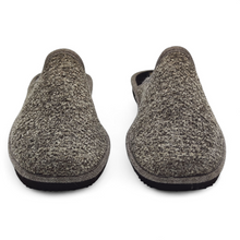 Cargar imagen en el visor de la galería, Zapatilla de Casa D´ESPINOSA 4406 Vison

