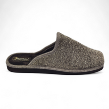 Cargar imagen en el visor de la galería, Zapatilla de Casa D´ESPINOSA 4406 Vison
