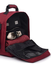 Cargar imagen en el visor de la galería, Mochila KCB Underseat 3172 Cereza
