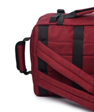 Cargar imagen en el visor de la galería, Mochila KCB Underseat 3172 Cereza
