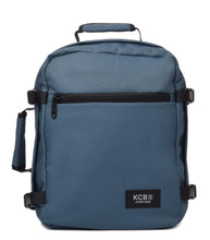 Cargar imagen en el visor de la galería, Mochila KCB Underseat 3172 Aqua
