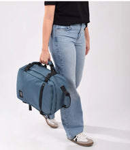 Cargar imagen en el visor de la galería, Mochila KCB Underseat 3172 Aqua
