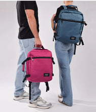 Cargar imagen en el visor de la galería, Mochila KCB Underseat 3172 Aqua
